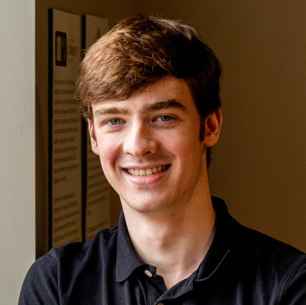 John Devaney Headshot